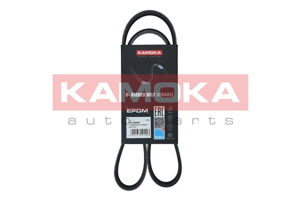Поликлиновой ремень kamoka KAMOKA 7016052