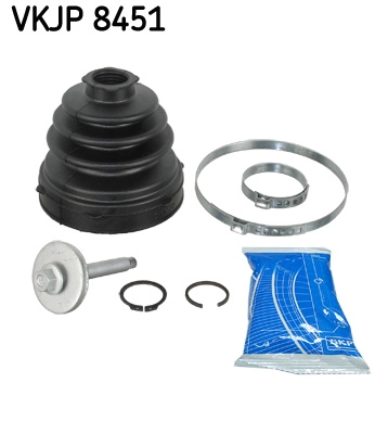 Комплект пыльника приводной вал SKF VKJP 8451