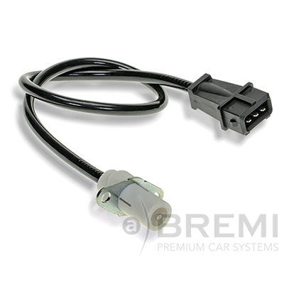 Датчик импульсов BREMI 60233