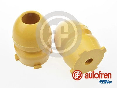 Пылезащитный комплект амортизатор SEINSA D5182