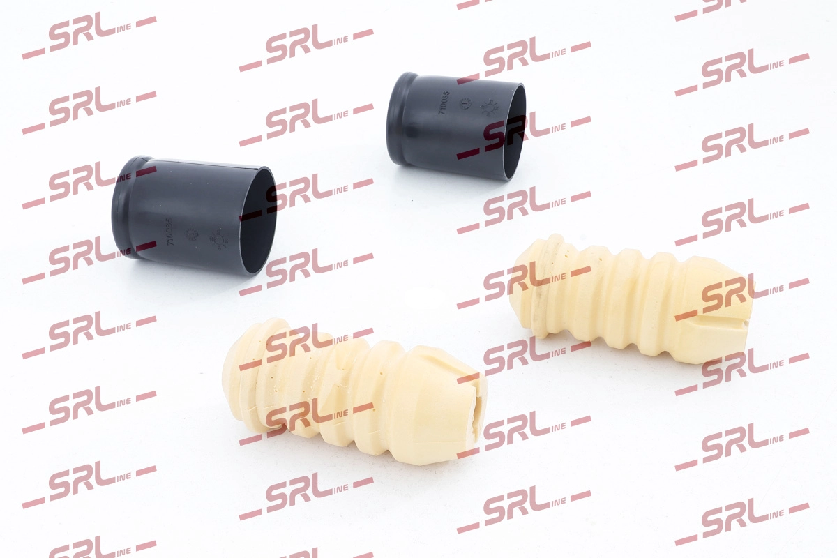 Пылезащитный комплект амортизатор SRLINE S030020