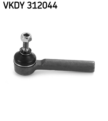 Наконечник поперечной рулевой тяги SKF VKDY 312044