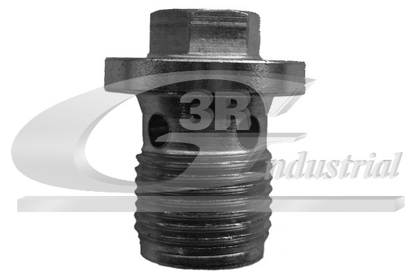 Резьбовая пробка масляный поддон 3RG 80417