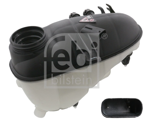 Компенсационный бак охлаждающая жидкость FEBI BILSTEIN 103394