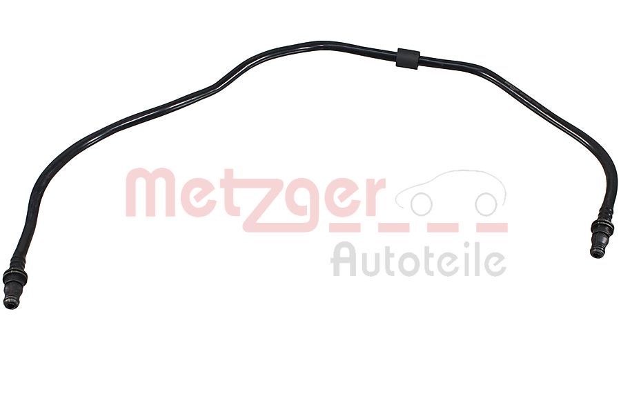 Трубка охлаждающей жидкости METZGER 4010496