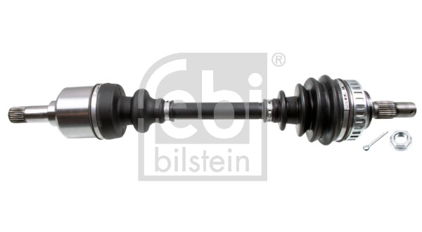 Приводной вал FEBI BILSTEIN 182589