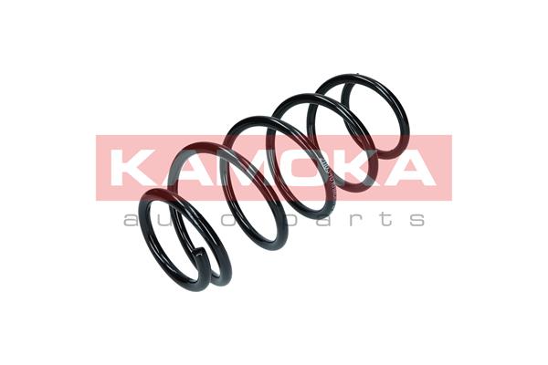 Пружина ходовой части kamoka KAMOKA 2110340