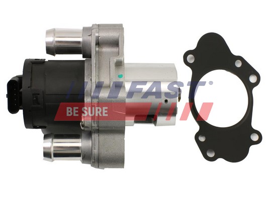 Клапан возврата ог FAST FT60220