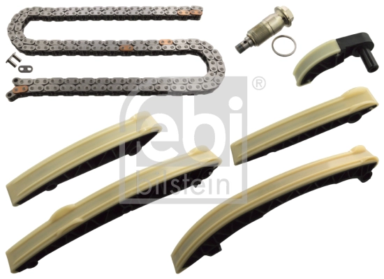 Комплект цели привода распредвала FEBI BILSTEIN 103262