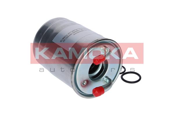 Топливный фильтр kamoka KAMOKA F312401