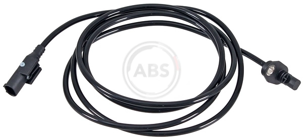Датчик частота вращения колеса A.B.S. 31277