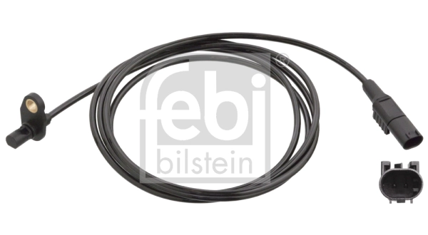 Датчик частота вращения колеса FEBI BILSTEIN 106481
