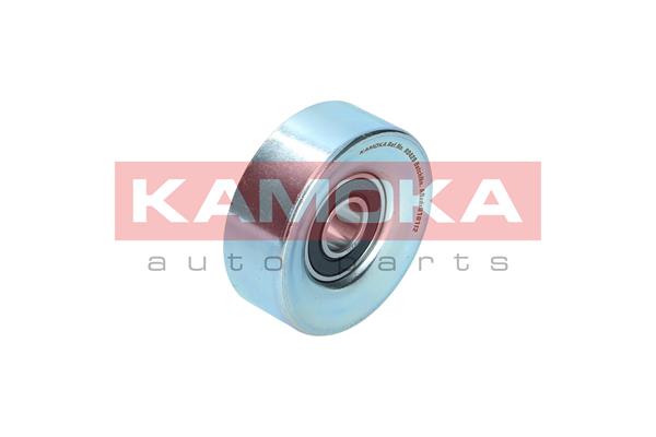 Натяжной ролик поликлиновой ремень kamoka KAMOKA R0429