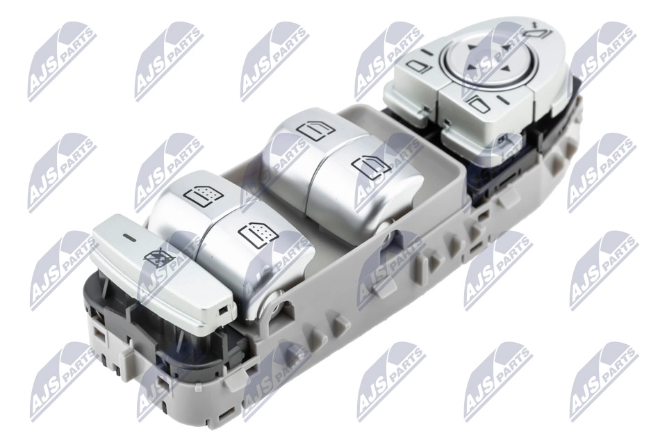 Выключатель стеклолодъемник NTY EWS-ME-097
