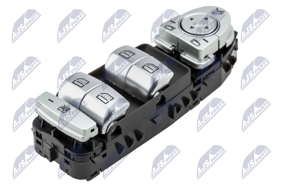 Выключатель стеклолодъемник NTY EWS-ME-098