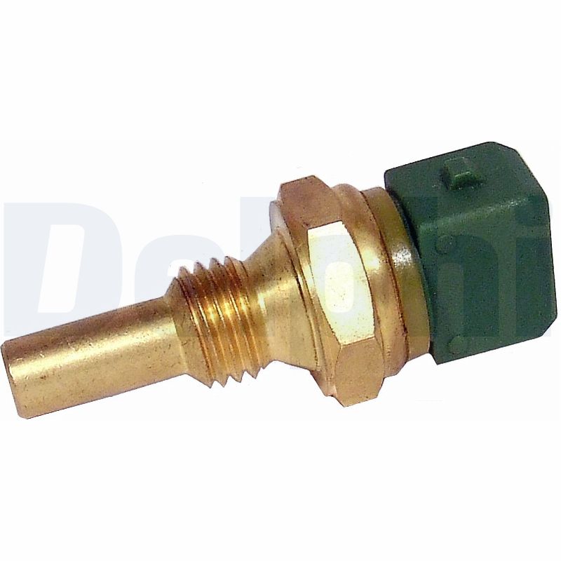 Датчик температура охлаждающей жидкости DELPHI TS10230-12B1