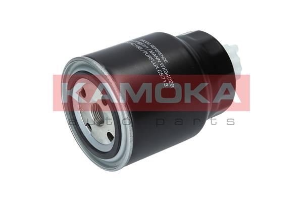 Топливный фильтр kamoka KAMOKA F313501