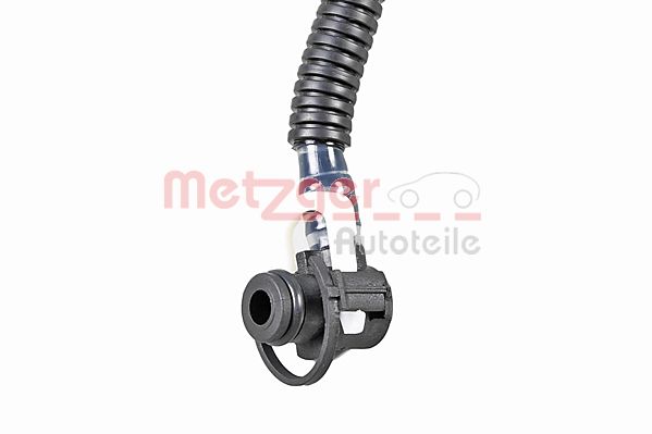 Топливопровод METZGER 2150144