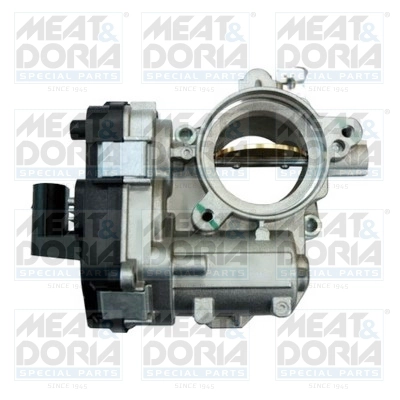 Корпус дроссельной заслонки MEAT & DORIA 89074