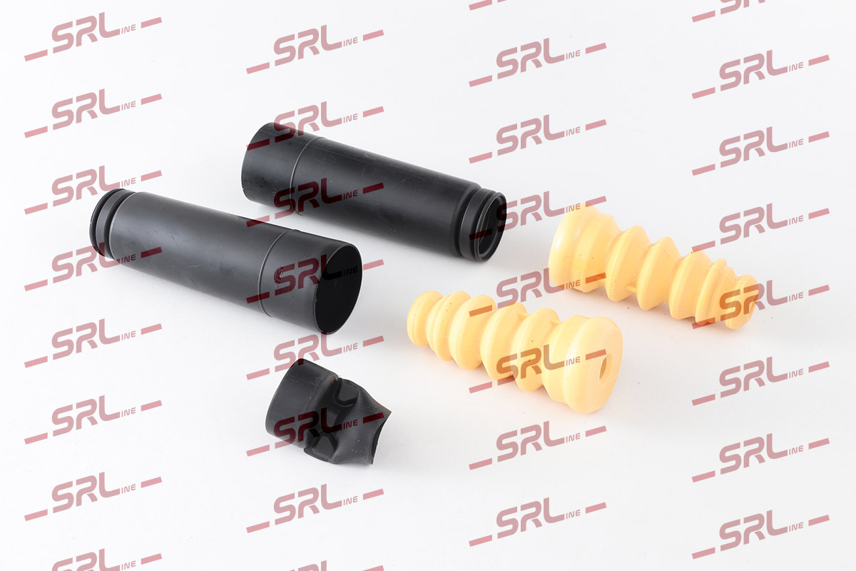 Пылезащитный комплект амортизатор SRLINE S030013