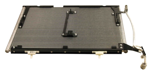 Конденсатор кондиционер MAXGEAR AC855741