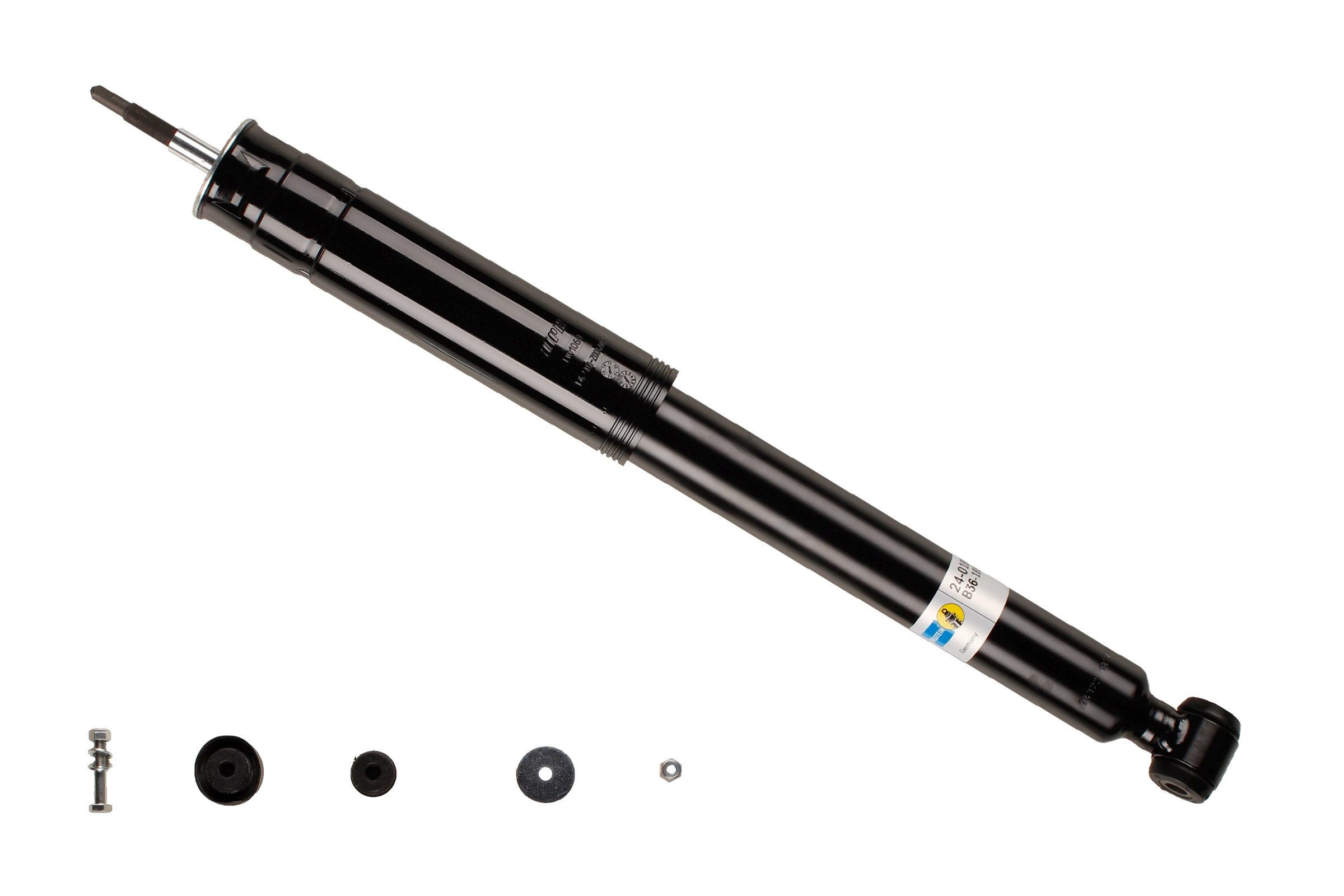 Амортизатор bilstein - b4 oe replacement BILSTEIN 24-018579