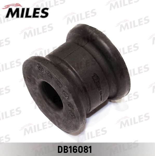 Опора стабилизатор MILES DB16081