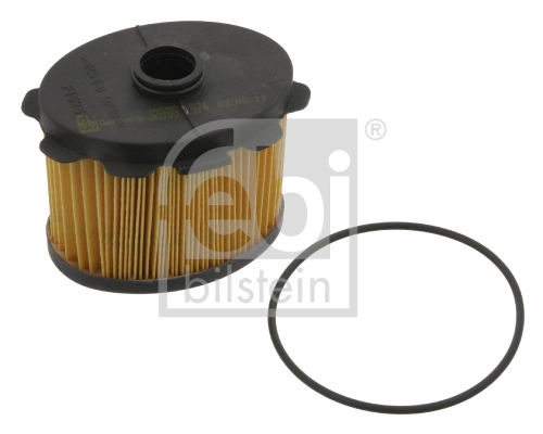 Топливный фильтр FEBI BILSTEIN 32096