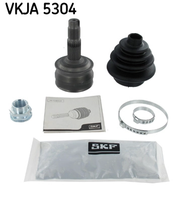 Шарнирный комплект приводной вал SKF VKJA 5304