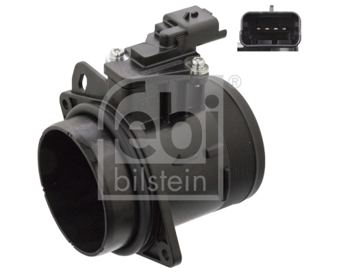 Расходомер воздуха FEBI BILSTEIN 105769