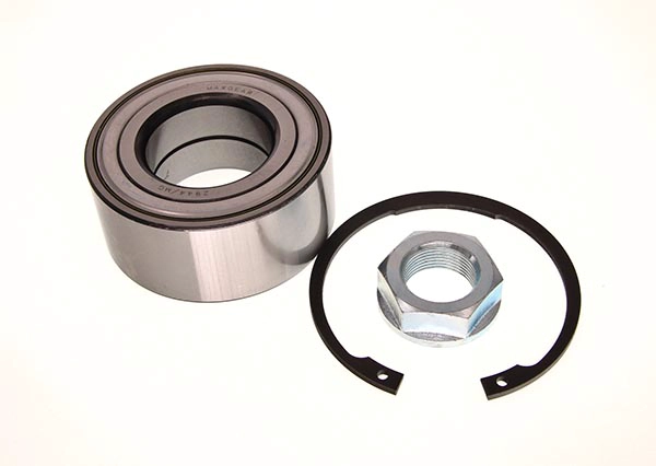 Комплект подшипника ступицы колеса MAXGEAR 33-0051