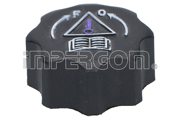 Крышка резервуар охлаждающей жидкости ORIGINAL IMPERIUM 43008