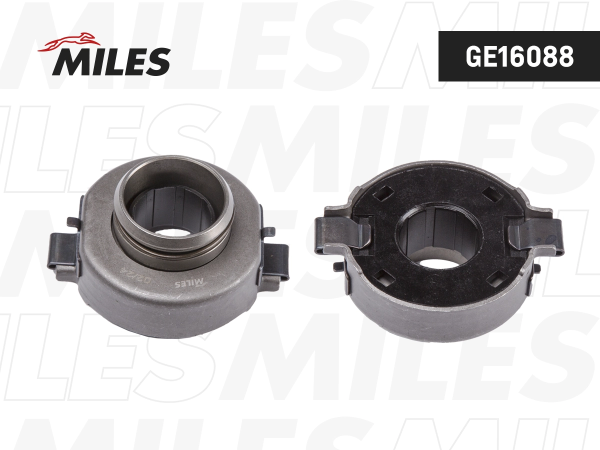 Выжимной подшипник MILES GE16088