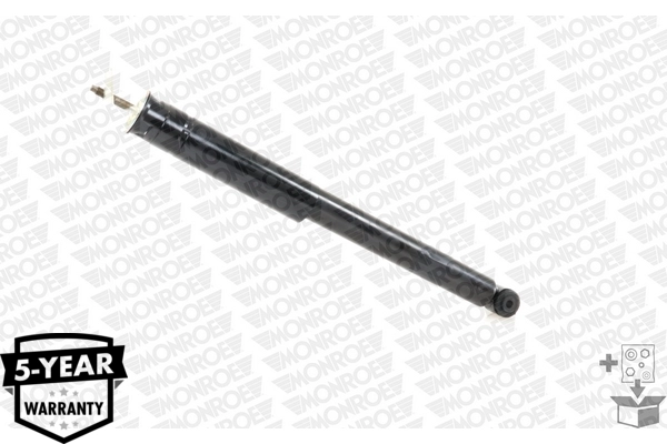 Амортизатор monroe original (gas technology) MONROE G43142