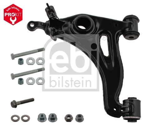 Рычаг независимой подвески колеса подвеска колеса prokit FEBI BILSTEIN 40281