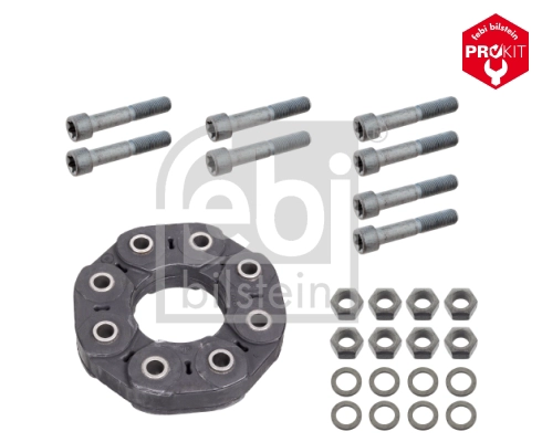 Шарнир продольный вал prokit FEBI BILSTEIN 104549