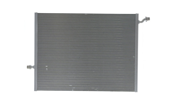 Радиатор охлаждение двигателя behr premium line MAHLE/KNECHT CR 2099 000P