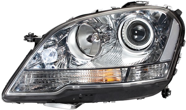 Основная фара HELLA/BEHR/PAGID 1LL 263 064-031