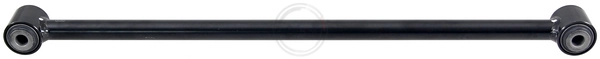 Рычаг независимой подвески колеса подвеска колеса A.B.S. 211637
