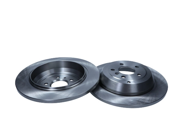 Тормозной диск MAXGEAR 19-2683