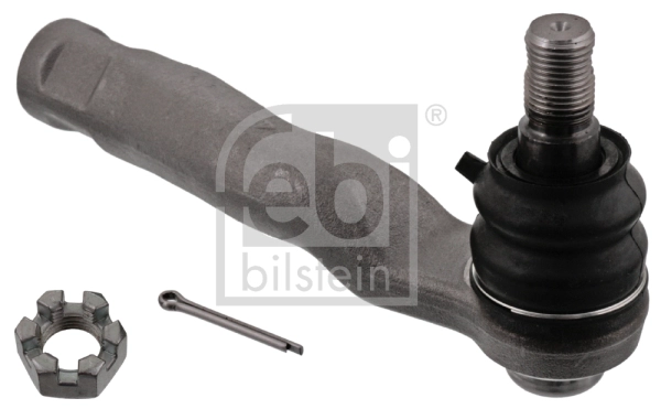 Наконечник поперечной рулевой тяги FEBI BILSTEIN 43235