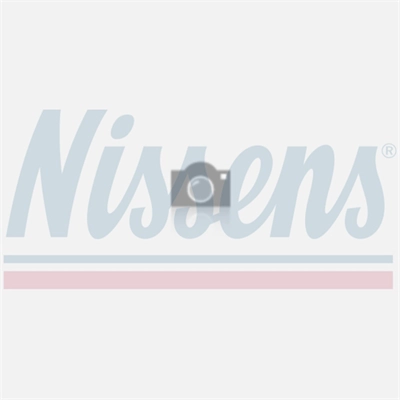 Маслопровод компрессор NISSENS 935116