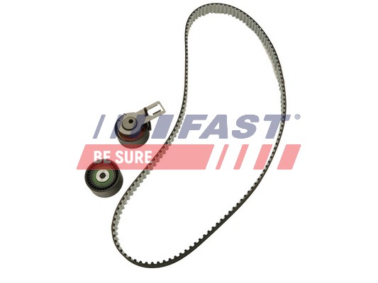 Зубчатый ремень FAST FT41104