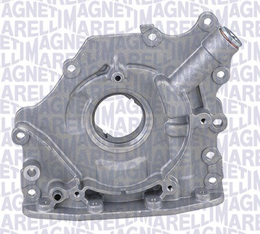 Масляный насос MAGNETI MARELLI 351516000007