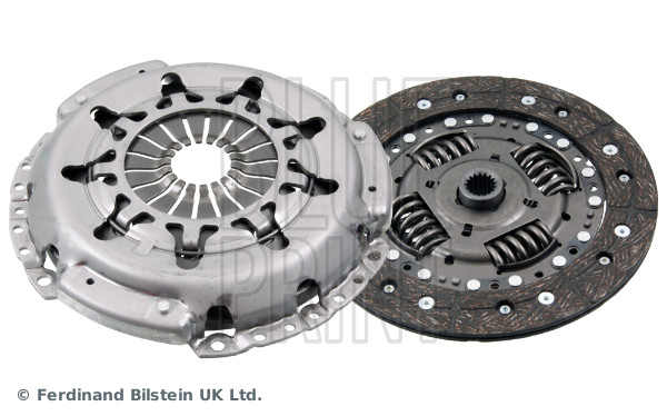 Комплект сцепления BLUE PRINT ADF1230115