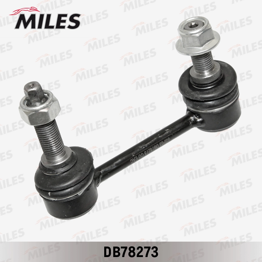 Тяга / стойка стабилизатор MILES DB78273