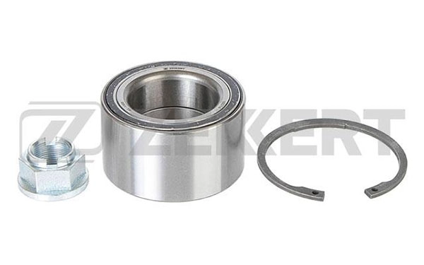 Комплект подшипника ступицы колеса ZEKKERT RL-1365