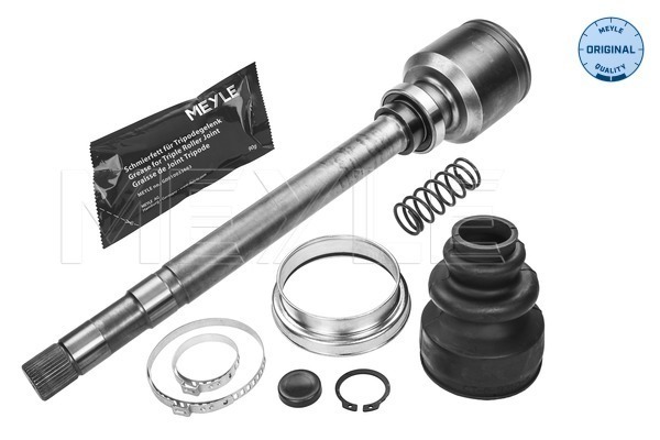 Шарнирный комплект приводной вал meyle-original true to oe. MEYLE 214 498 0074