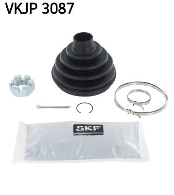 Комплект пыльника приводной вал SKF VKJP 3087