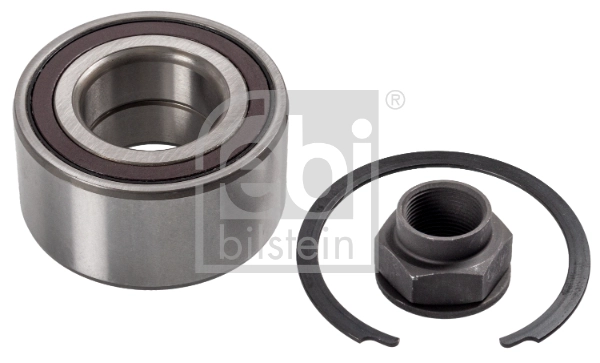 Комплект подшипника ступицы колеса FEBI BILSTEIN 36967